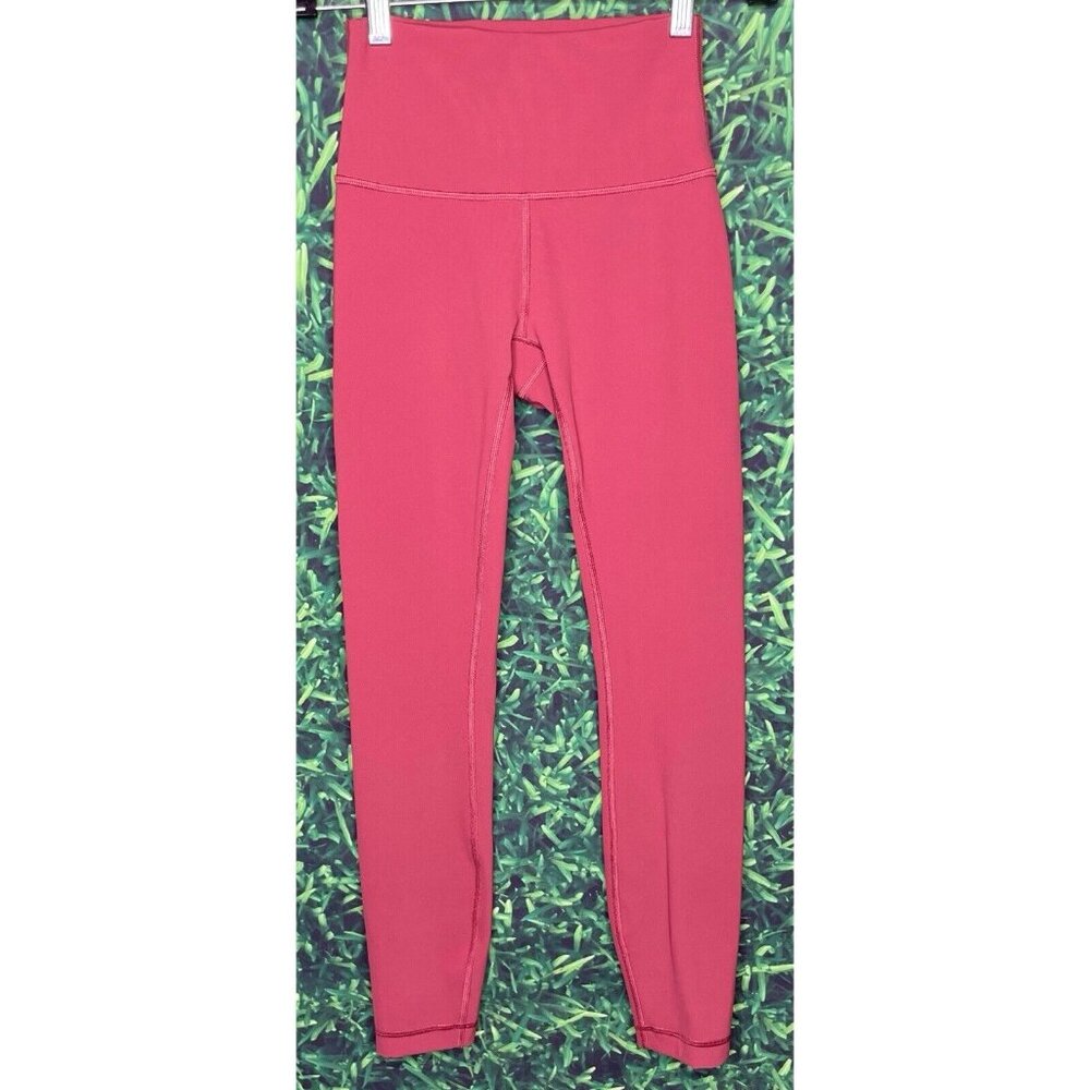 Lululemon Align Leggings Sports Yoga Pant Women’s Size 2